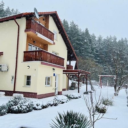 Apartman Korina Otocac Luaran gambar