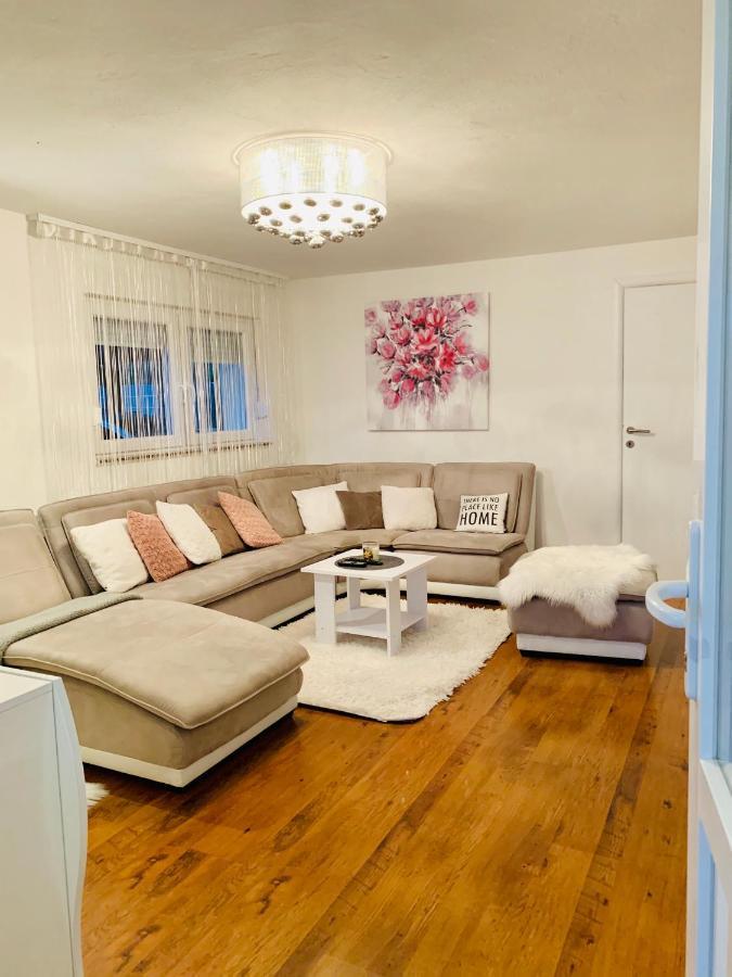 Apartman Korina Otocac Luaran gambar