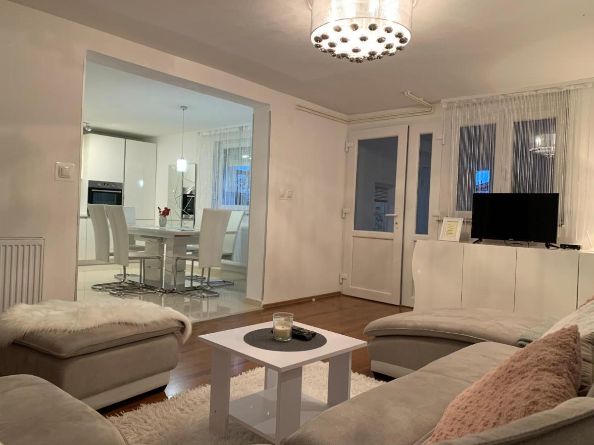Apartman Korina Otocac Luaran gambar