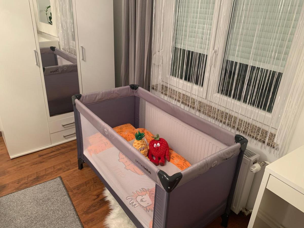 Apartman Korina Otocac Luaran gambar