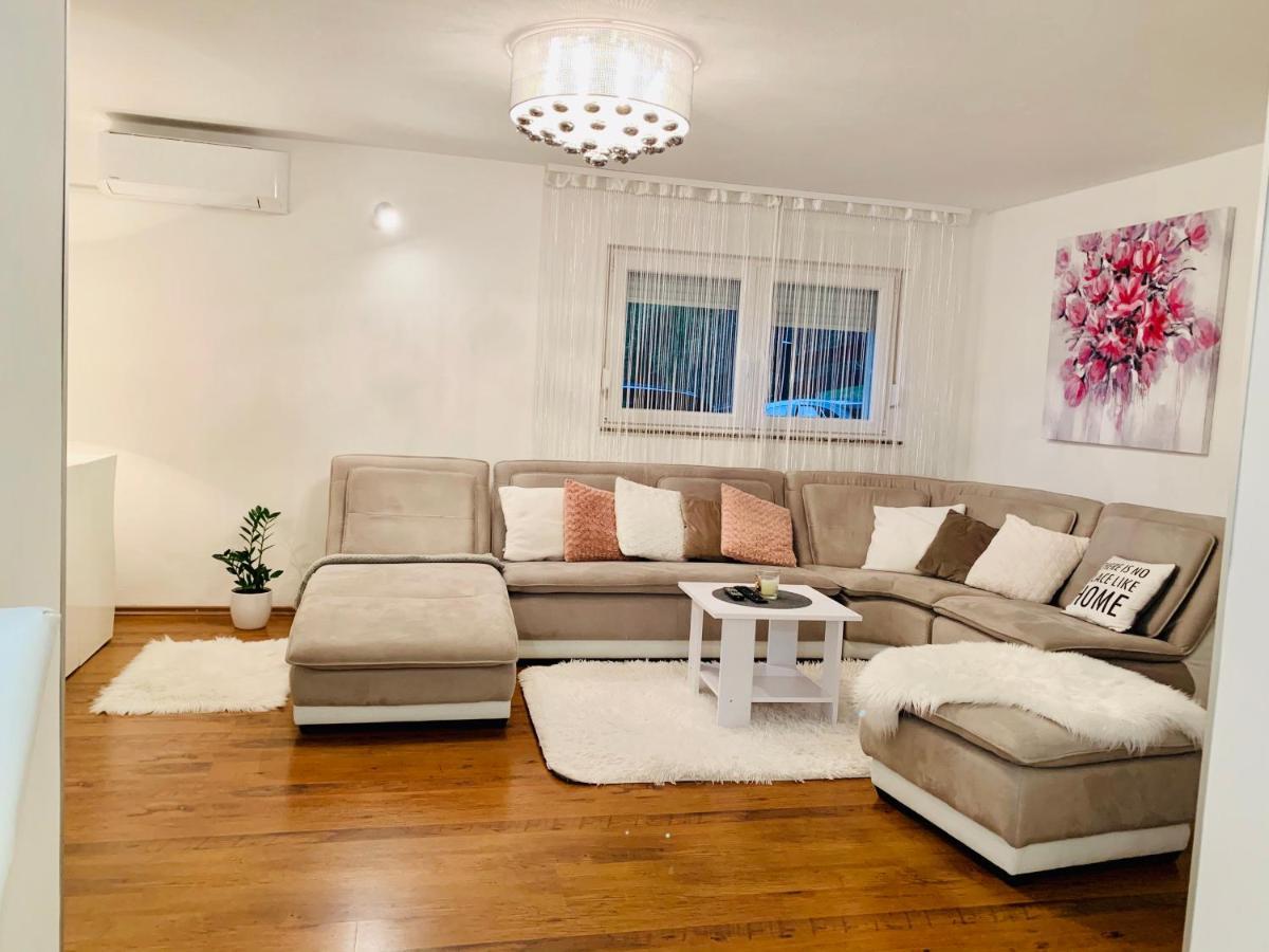 Apartman Korina Otocac Luaran gambar