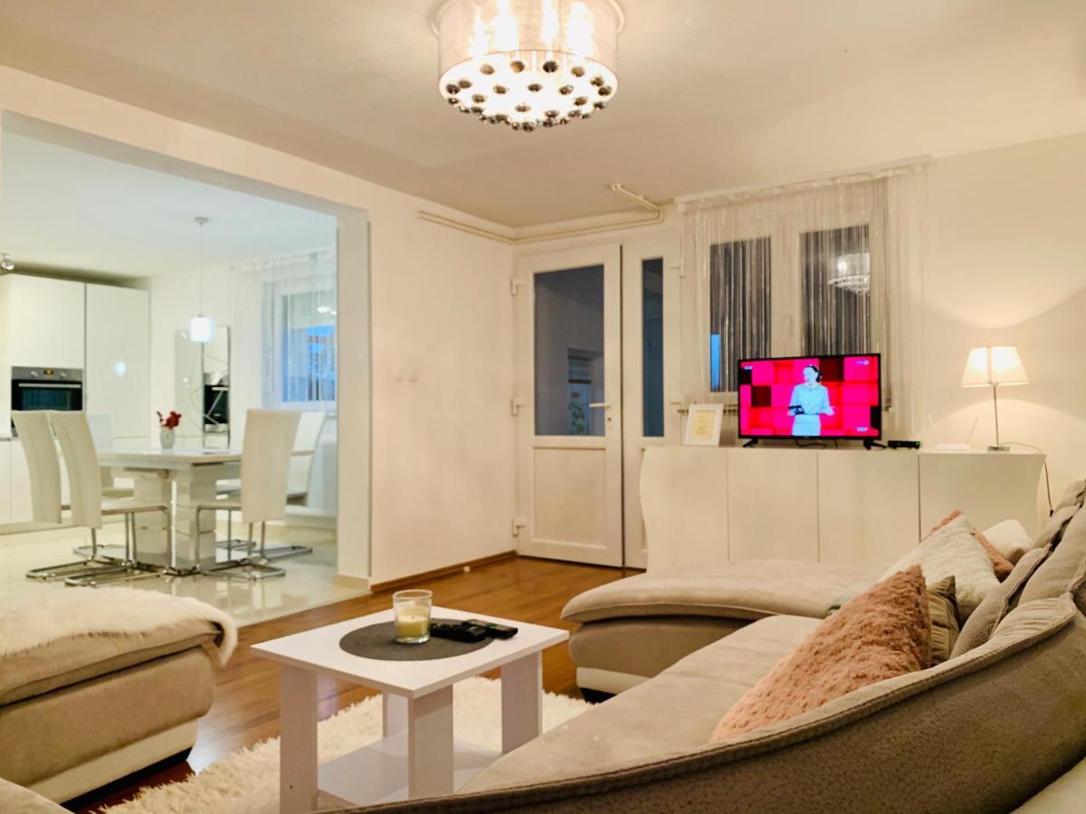 Apartman Korina Otocac Luaran gambar