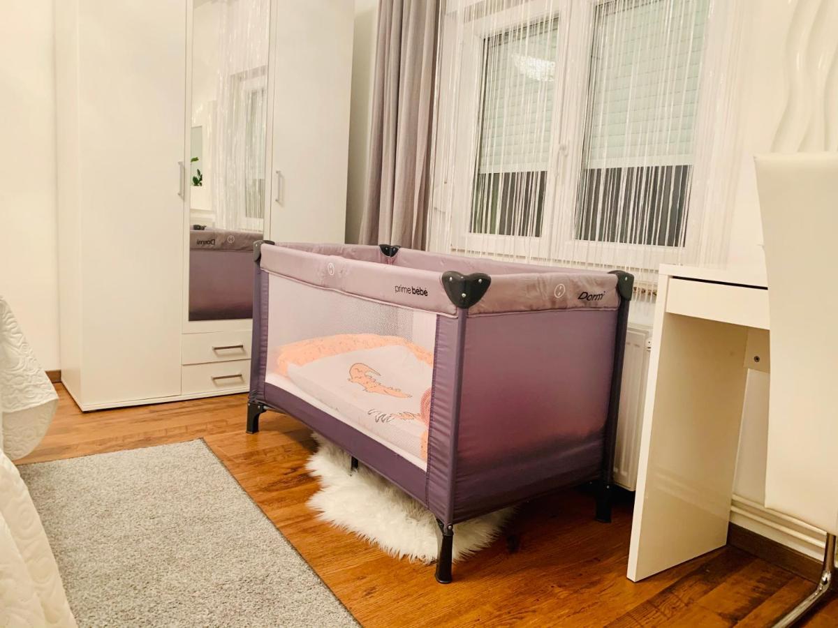 Apartman Korina Otocac Luaran gambar