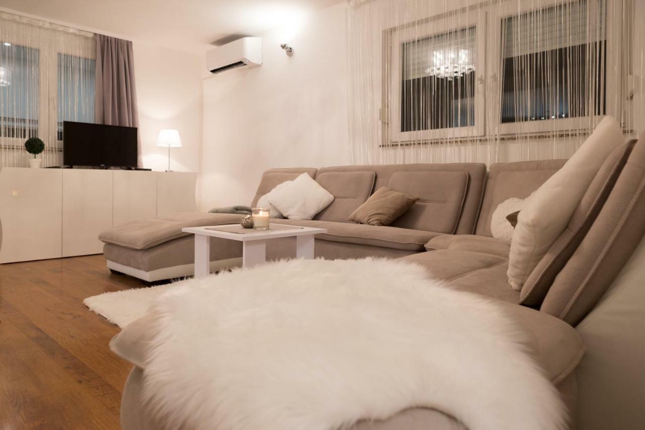 Apartman Korina Otocac Luaran gambar