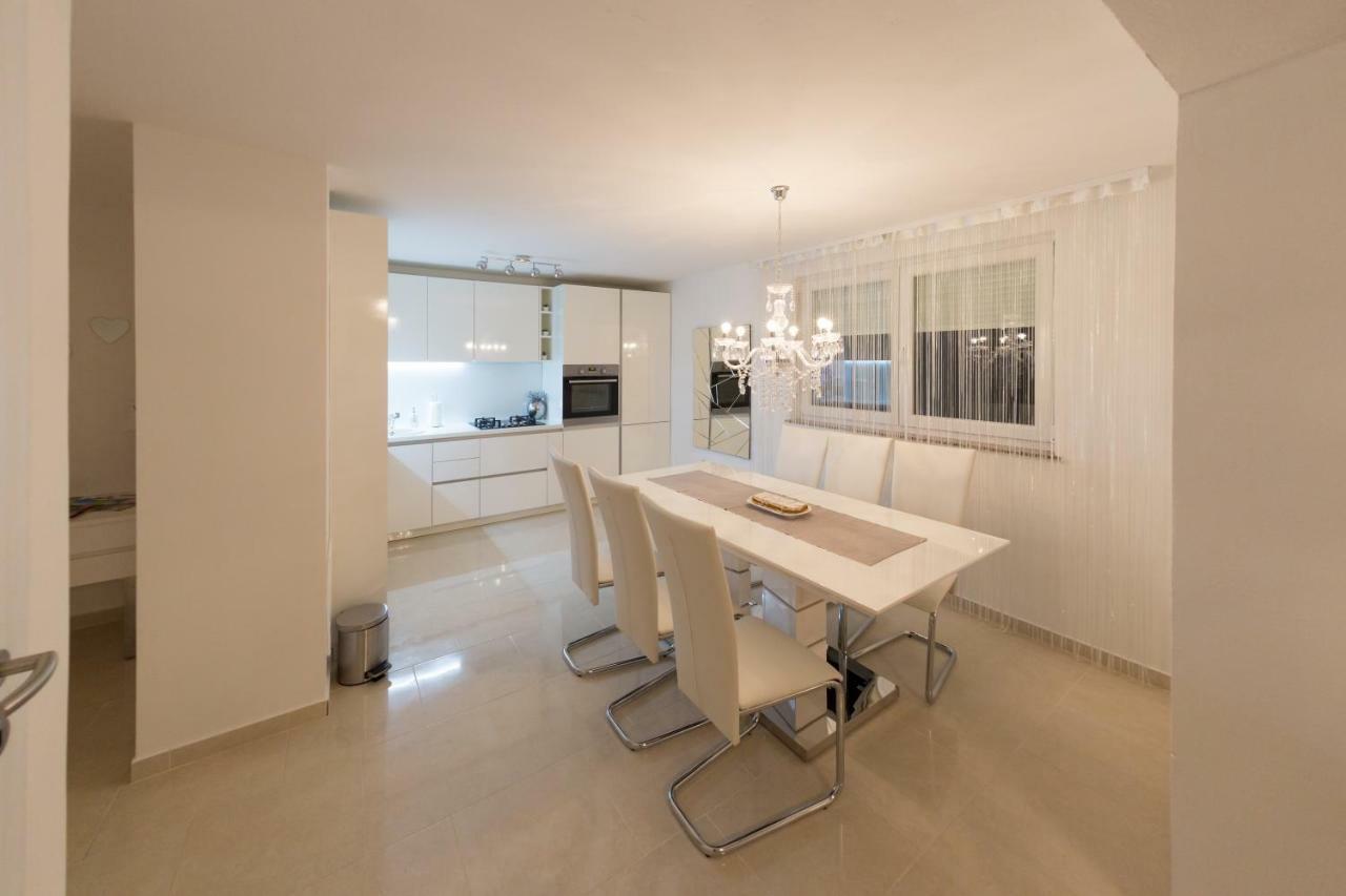 Apartman Korina Otocac Luaran gambar