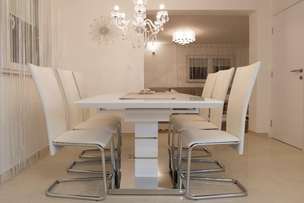 Apartman Korina Otocac Luaran gambar