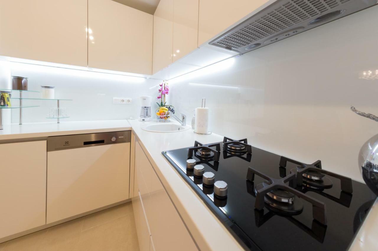 Apartman Korina Otocac Luaran gambar