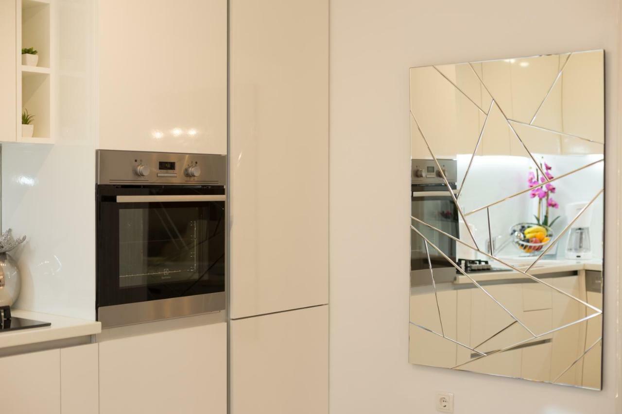 Apartman Korina Otocac Luaran gambar