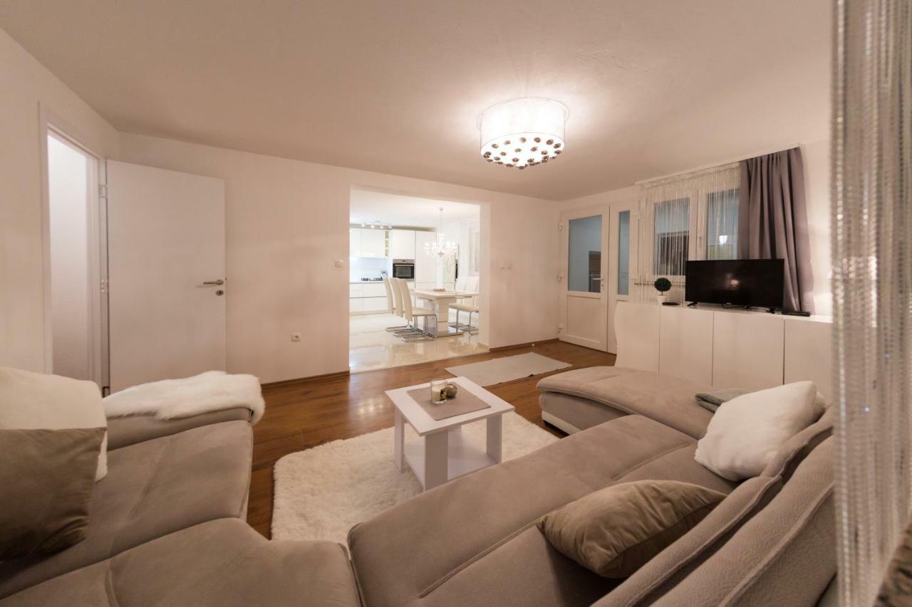 Apartman Korina Otocac Luaran gambar