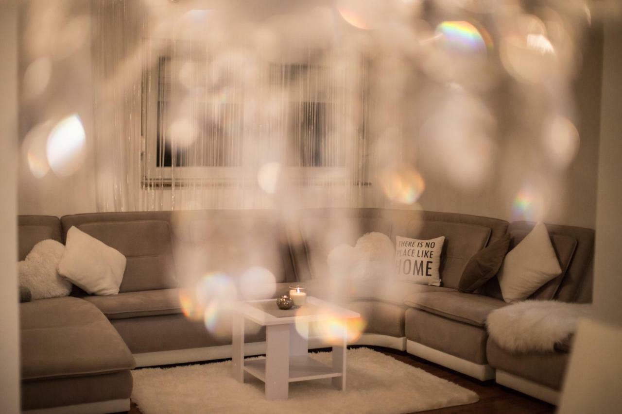 Apartman Korina Otocac Luaran gambar