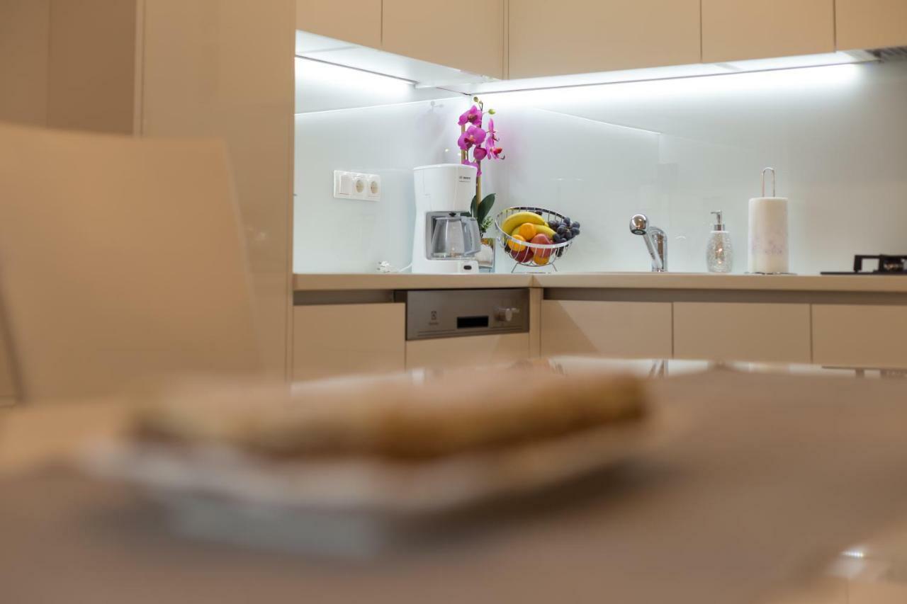 Apartman Korina Otocac Luaran gambar