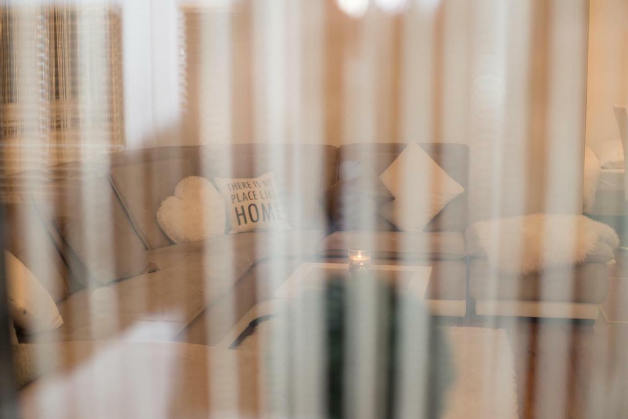 Apartman Korina Otocac Luaran gambar