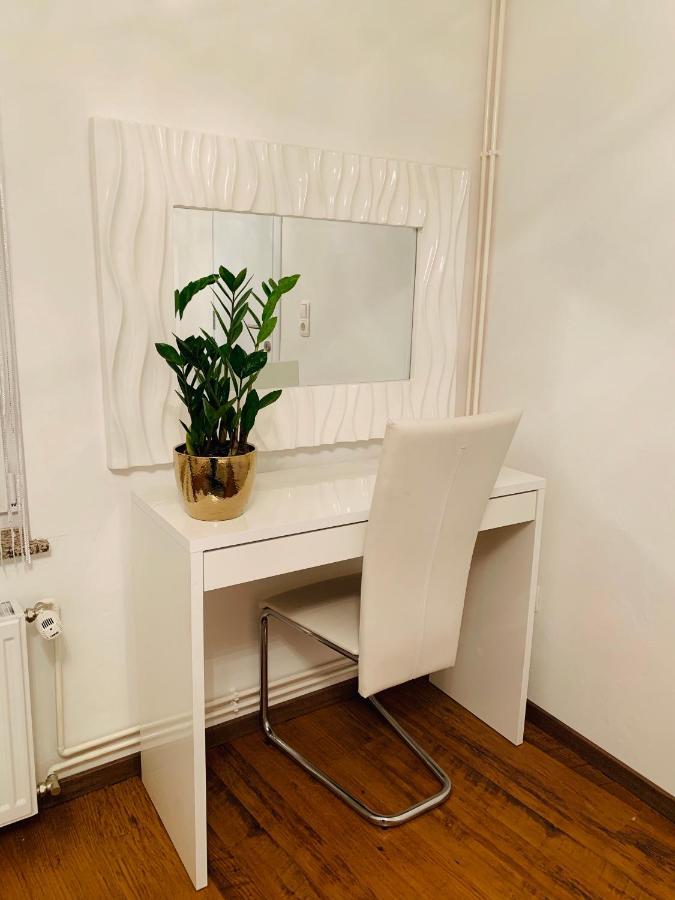 Apartman Korina Otocac Luaran gambar