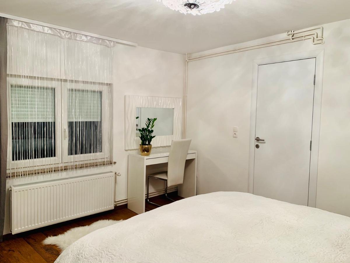 Apartman Korina Otocac Luaran gambar