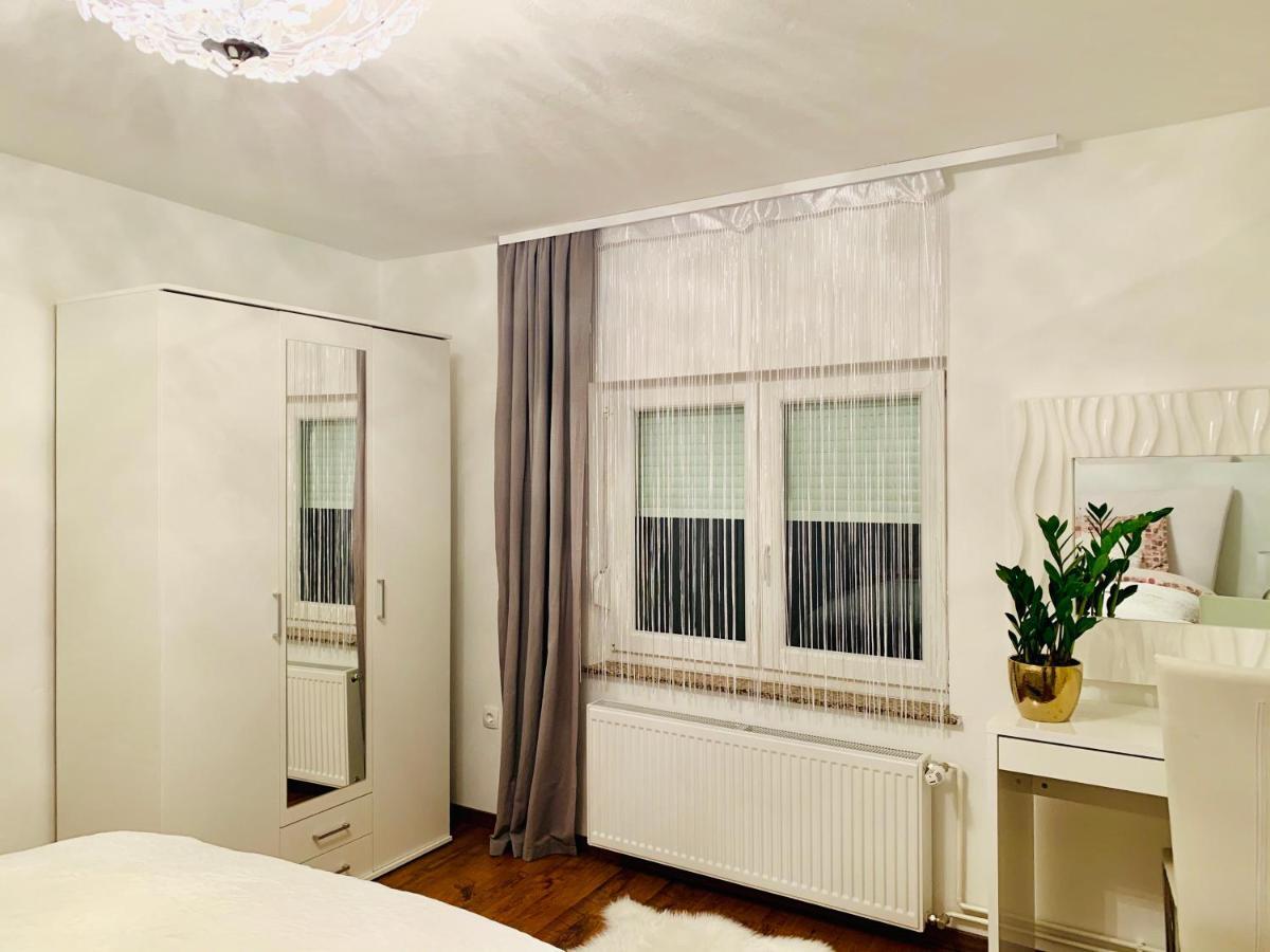 Apartman Korina Otocac Luaran gambar